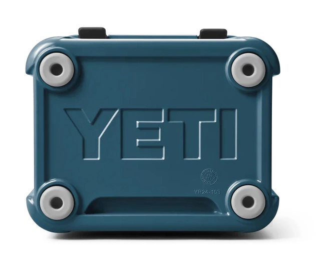 YETI Roadie 24 Cool Box Nordic Blue - Afbeelding 4