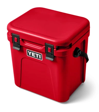 YETI Roadie 24 Cool Box Rescue Red 4 YETI Roadie 24 Cool Box Rescue Red - Afbeelding 2
