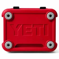 YETI Roadie 24 Cool Box Rescue Red 10 YETI Roadie 24 Cool Box Rescue Red -Rod Tubes Verkoopwinkel YETI Roadie 24 Cool Box Rescue Red 700000001434 webimage 8ceb5925 ff4a 4c6c b57d