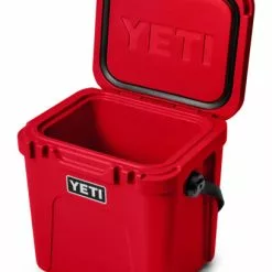 YETI Roadie 24 Cool Box Rescue Red 9 YETI Roadie 24 Cool Box Rescue Red -Rod Tubes Verkoopwinkel YETI Roadie 24 Cool Box Rescue Red 700000001434 webimage be676331 12f7 409d bb18
