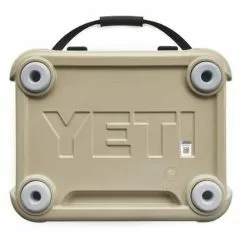 YETI Roadie 24 Cool Box Tan -Rod Tubes Verkoopwinkel YETI Roadie 24 Cool Box Tan SKU 0111 TAN 200259 roadie 24 campaign website assets deserttan bottom 1680x1204 a7f11d5c ea9e 4873 a0af b7f2d0c01179 1024x1024@2x