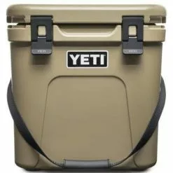 YETI Roadie 24 Cool Box Tan