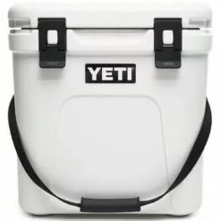 YETI Roadie 24 Cool Box White