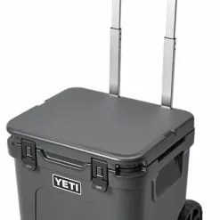 YETI Roadie 48 Wheeled Cool Box Charcoal