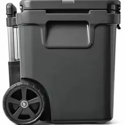 YETI Roadie 48 Wheeled Cool Box Charcoal -Rod Tubes Verkoopwinkel YETI Roadie 48 Wheeled Cool Box Charcoal SKU 0121 CHA sku 0121 cha 5