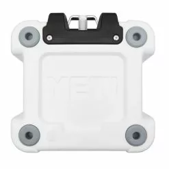 YETI Silo 22,7L Water Cooler -Rod Tubes Verkoopwinkel YETI Silo 227L Water Cooler SKU 0118 WHI yeti 20180216 product silo white bottom b 1