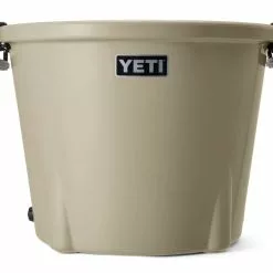 YETI Tank 85 Insulated Ice Bucket Tan