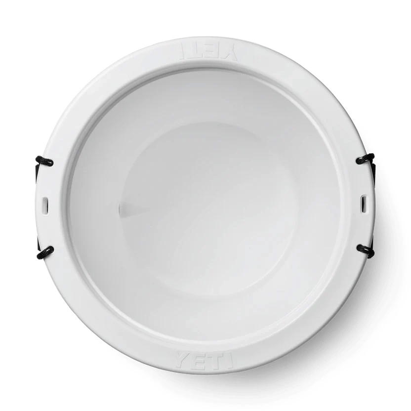 YETI Tank 85 Insulated Ice Bucket White 5 YETI Tank 85 Insulated Ice Bucket White - Afbeelding 3