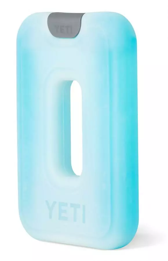 YETI Thin Ice 1 Lb Ice Pack 4 YETI Thin Ice 1 Lb Ice Pack - Afbeelding 2