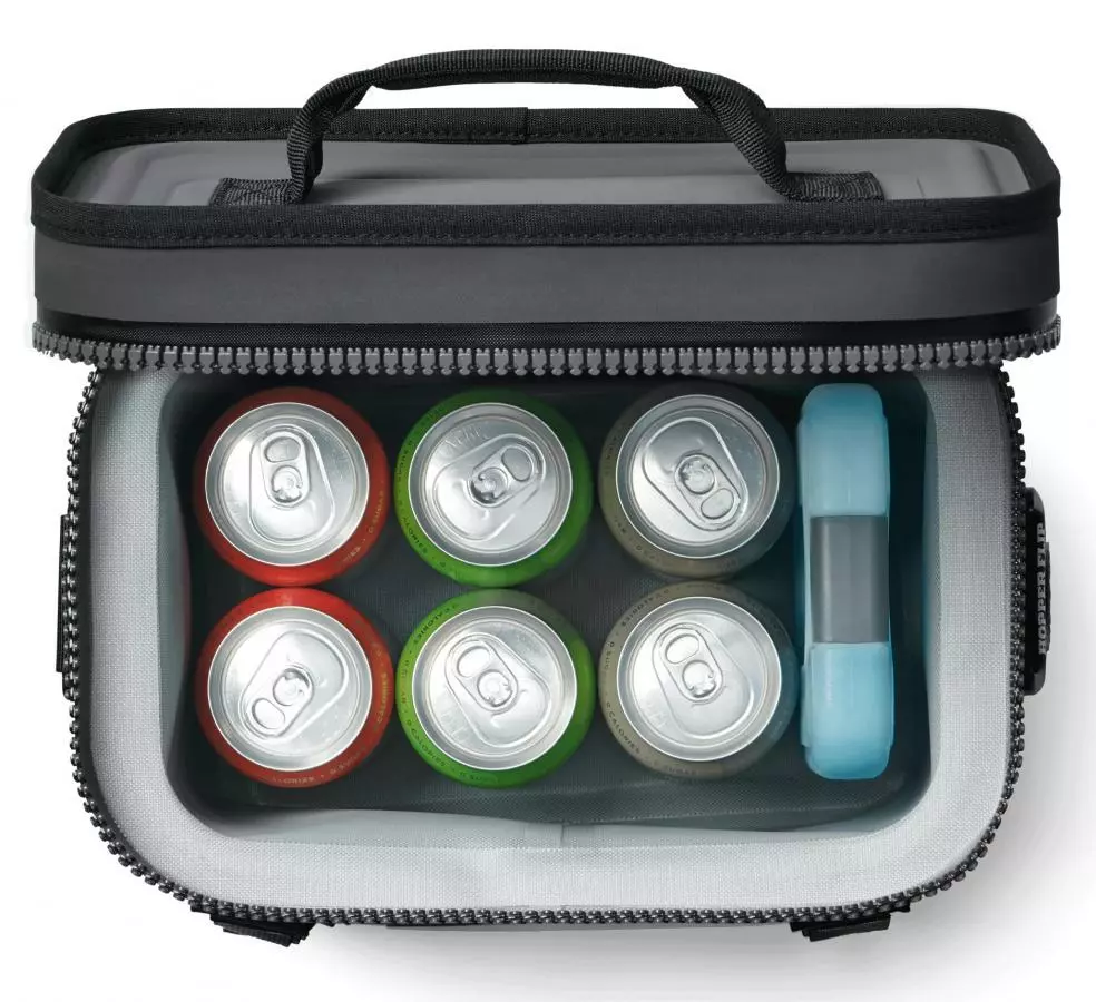 YETI Thin Ice 1 Lb Ice Pack 6 YETI Thin Ice 1 Lb Ice Pack - Afbeelding 4