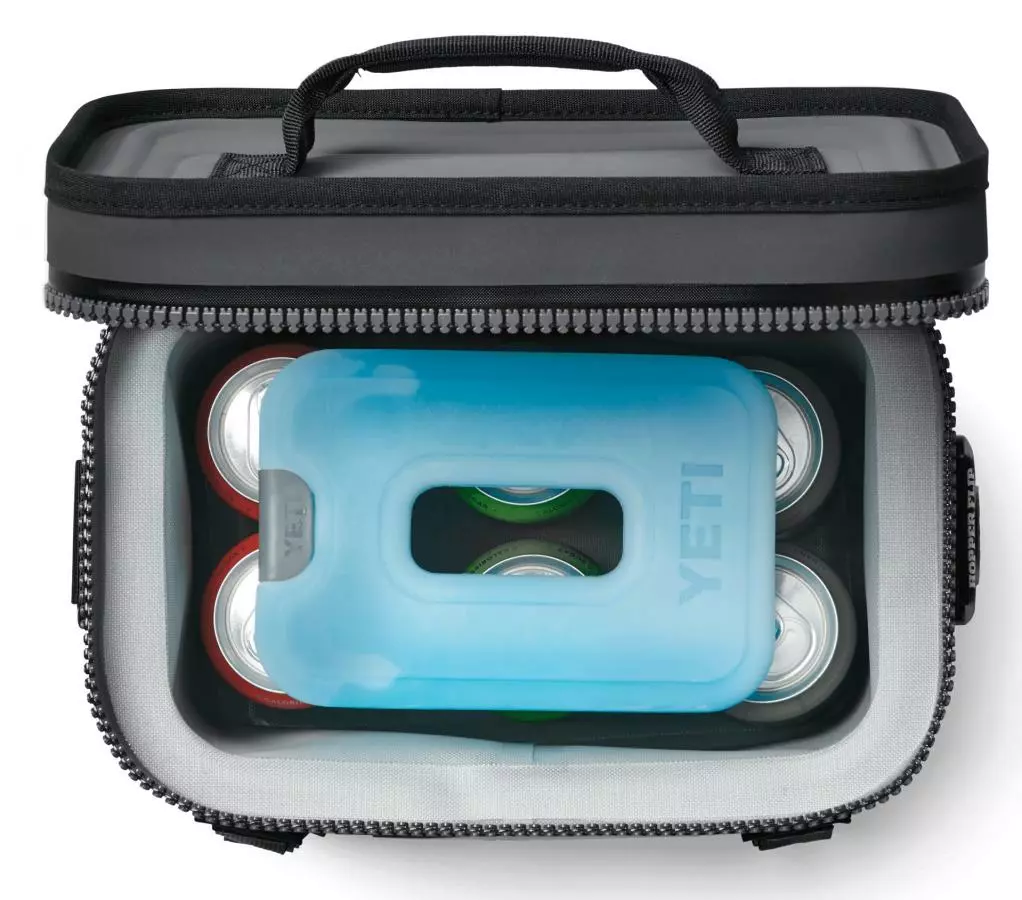 YETI Thin Ice 1 Lb Ice Pack 7 YETI Thin Ice 1 Lb Ice Pack - Afbeelding 5