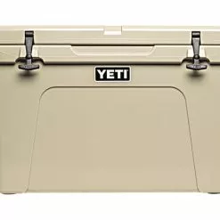 YETI Tundra 105 Cool Box Tan