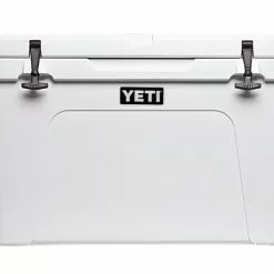YETI Tundra 105 Cool Box White