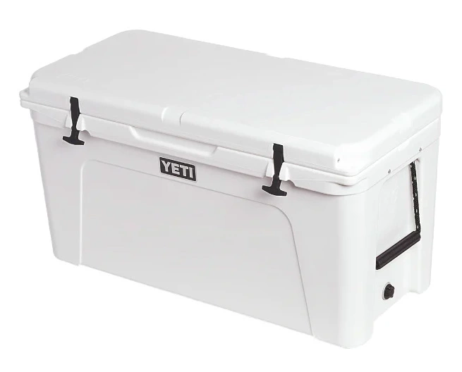 YETI Tundra 110 Cool Box White 4 YETI Tundra 110 Cool Box White - Afbeelding 2