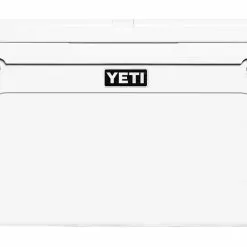 YETI Tundra 125 Cool Box White