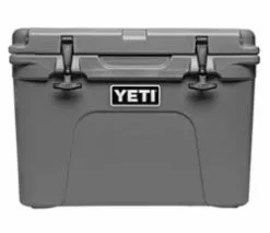 YETI Tundra 35 Cool Box Charcoal