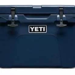 YETI Tundra 35 Cool Box Navy