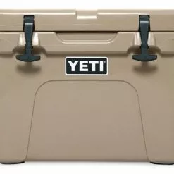 YETI Tundra 35 Cool Box Tan