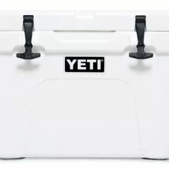 YETI Tundra 35 Cool Box White