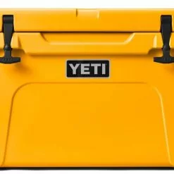 YETI Tundra 45 Cool Box Alpine Yellow