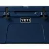 YETI Tundra 45 Cool Box Navy -Rod Tubes Verkoopwinkel YETI Tundra 45 Cool Box Navy SKU 0103 NVY tundra 45 navy front 3352 b