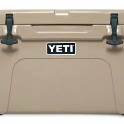 YETI Tundra 45 Cool Box Tan