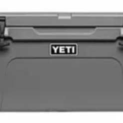 YETI Tundra 65 Cool Box Charcoal