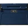 YETI Tundra 65 Cool Box Navy -Rod Tubes Verkoopwinkel YETI Tundra 65 Cool Box Navy SKU 0104 NVY tundra 65 navy front 3331 b e364c73d 86e3 4bac a196 8e66385ab100