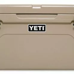 YETI Tundra 65 Cool Box Tan