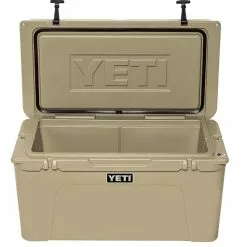 YETI Tundra 75 Cool Box Tan 8 YETI Tundra 75 Cool Box Tan -Rod Tubes Verkoopwinkel YETI Tundra 75 Cool Box Tan SKU 0105 TAN 170545 yeti tundra 75t o 2400x2400 b