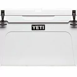 YETI Tundra 75 Cool Box White