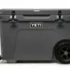 YETI Tundra Haul Wheeled Cool Box Charcoal -Rod Tubes Verkoopwinkel YETI Tundra Haul Wheeled Cool Box Charcoal SKU 0106 CHA 1schermafbeelding 2023 03 17 om 13.41 3