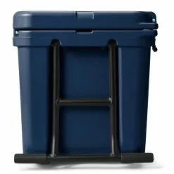 YETI Tundra Haul Wheeled Cool Box Navy 11 YETI Tundra Haul Wheeled Cool Box Navy -Rod Tubes Verkoopwinkel YETI Tundra Haul Wheeled Cool Box Navy SKU 0106 NVY tundra haul navy side 3459 b a4996441 c002 4cb7 ac0f 1a9d379625ca 1