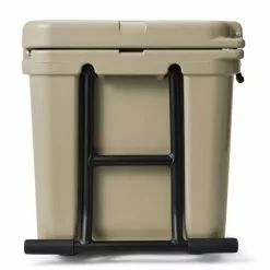 YETI Tundra Haul Wheeled Cool Box Tan 12 YETI Tundra Haul Wheeled Cool Box Tan -Rod Tubes Verkoopwinkel YETI Tundra Haul Wheeled Cool Box Tan SKU 0106 TAN tundra haul tan side 3459 b 2