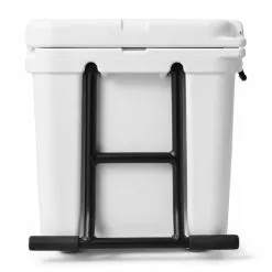 YETI Tundra Haul Wheeled Cool Box White 12 YETI Tundra Haul Wheeled Cool Box White -Rod Tubes Verkoopwinkel YETI Tundra Haul Wheeled Cool Box White SKU 0106 WHI tundra haul white side 3461 b 2
