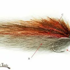 Cascade Synthetic Yak Hair -Rod Tubes Verkoopwinkel Yak20Hair2