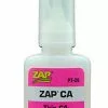 Zap CA Super Thin Penetrating Big Bottle 14gr