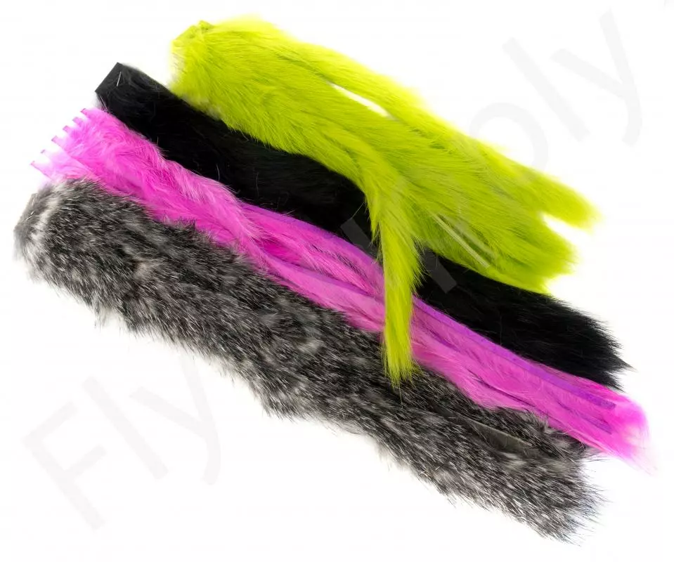 Zonkerstrips 3 Mm Dyed 3 Zonkerstrips 3 Mm Dyed