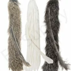 Zonkerstrips 3 Mm Natural Colors