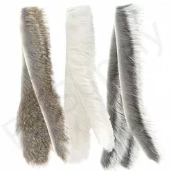 Zonkerstrips Crosscut 3 Mm Natural Colors