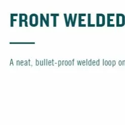 RIO Outbound Short Shooting Head Sinking Type 6 DC Fly Line -Rod Tubes Verkoopwinkel aa20front20loop20logo20rio 26