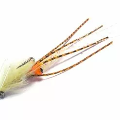 H2O Spawning Shrimp Tan #6