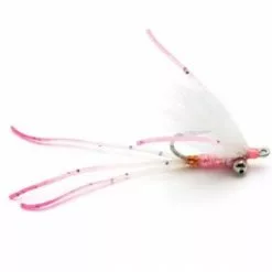 Umpqua Bahama Mama Pink/White #8