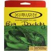 Vision Big Daddy Fly Line WF11/12 Sink 3 -Rod Tubes Verkoopwinkel big20daddy20family206