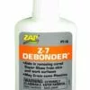 Zap Adhesive Debonder