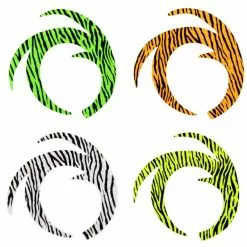 Dragon Tails Barred Original Pacchiarini’s