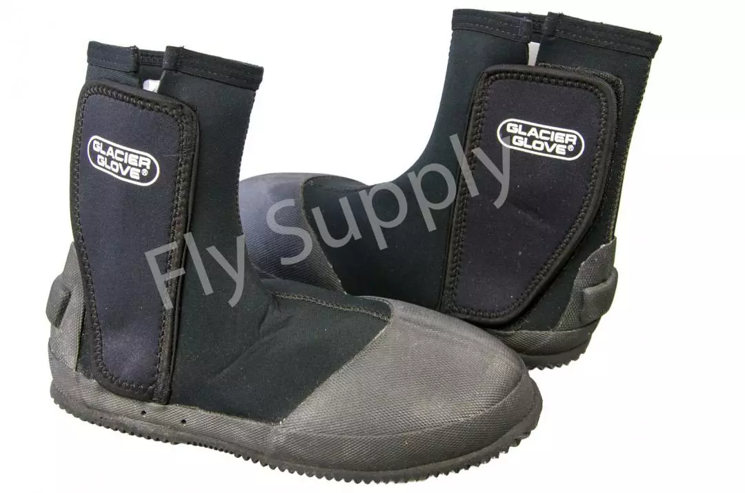 Glacier Foat Tube Boot 3 Glacier Foat Tube Boot