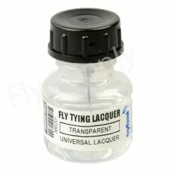 Sybai Transparant Varnish With Needle