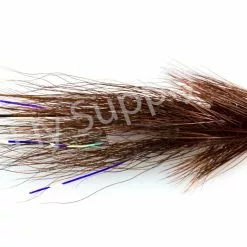 Vision The Missile Tube Fly