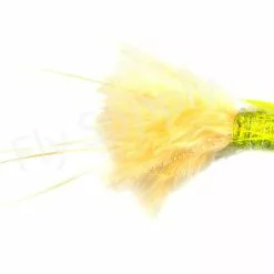 Vision Frances Variation Tube Fly